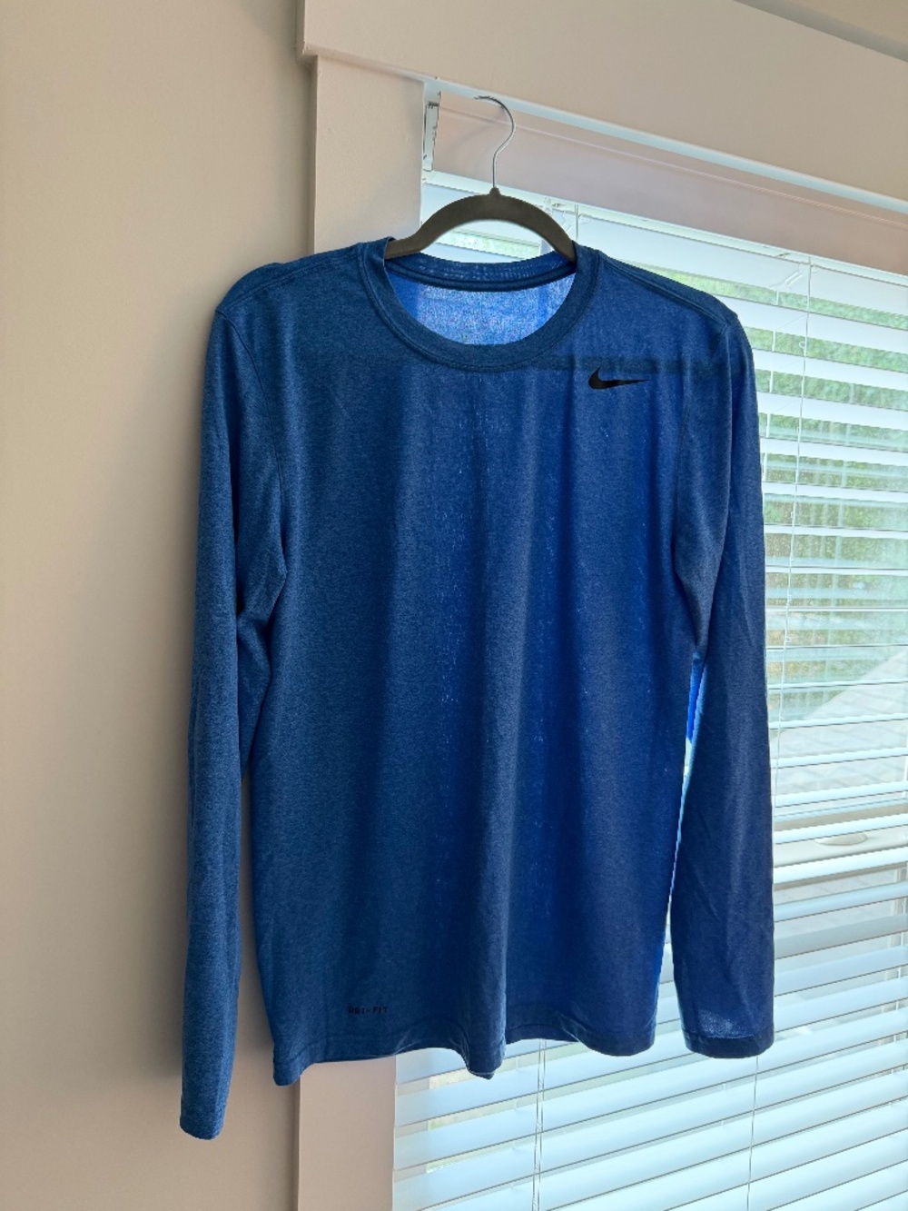Men's Nike Dri-Fit Performance Shirt